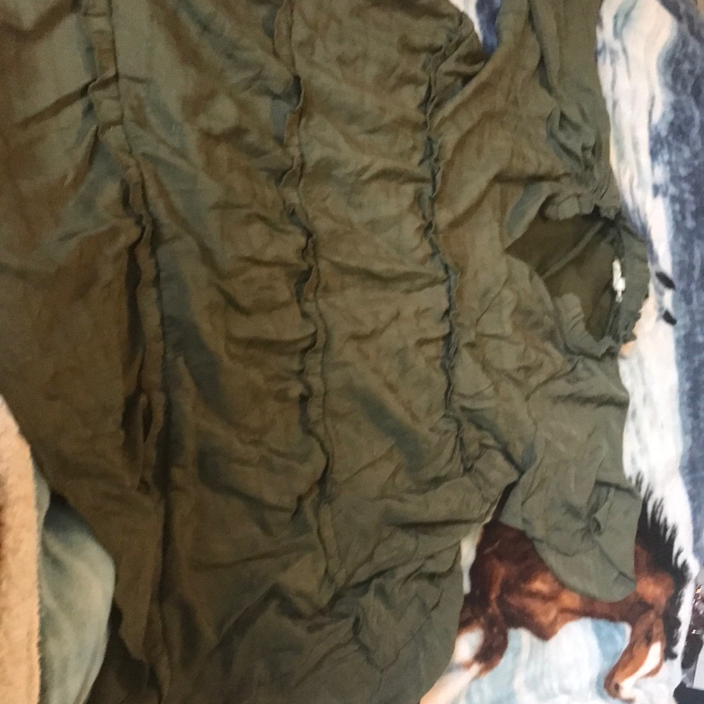 Never been worn but doesn’t have tags